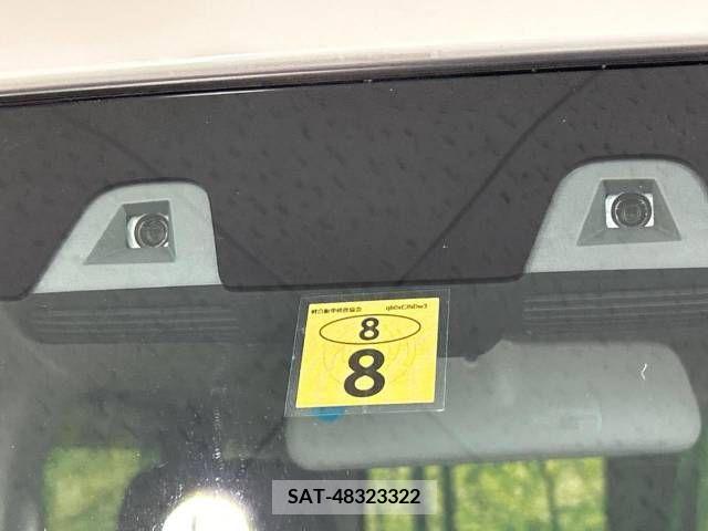 Suzuki SPACIA 2023-08 380443-2