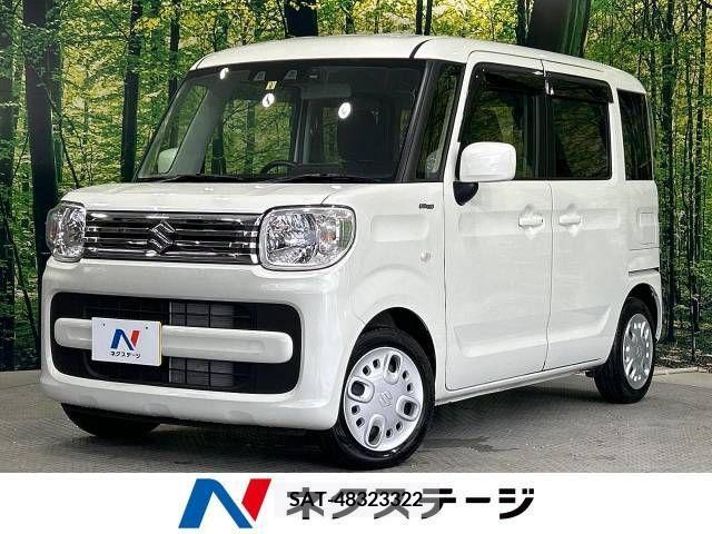 Suzuki SPACIA 2023-08 380443-0