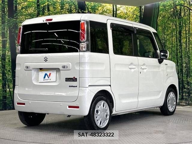 Suzuki SPACIA 2023-08 380443-17