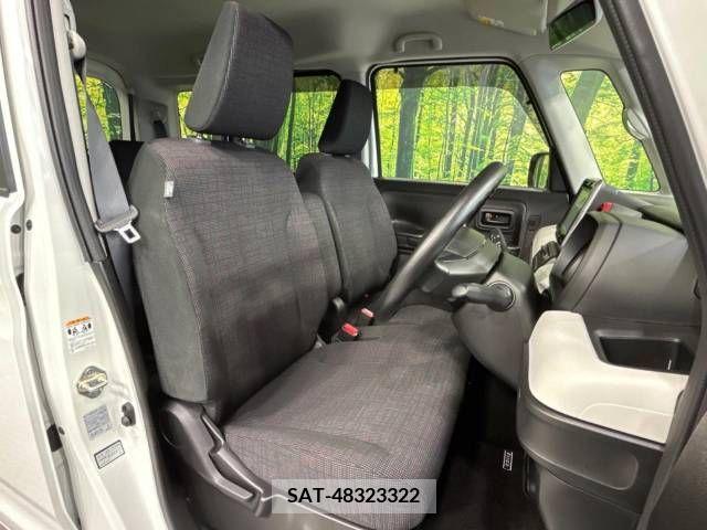 Suzuki SPACIA 2023-08 380443-8