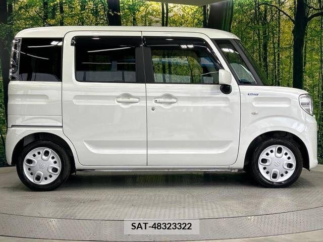 Suzuki SPACIA 2023-08 380443-16