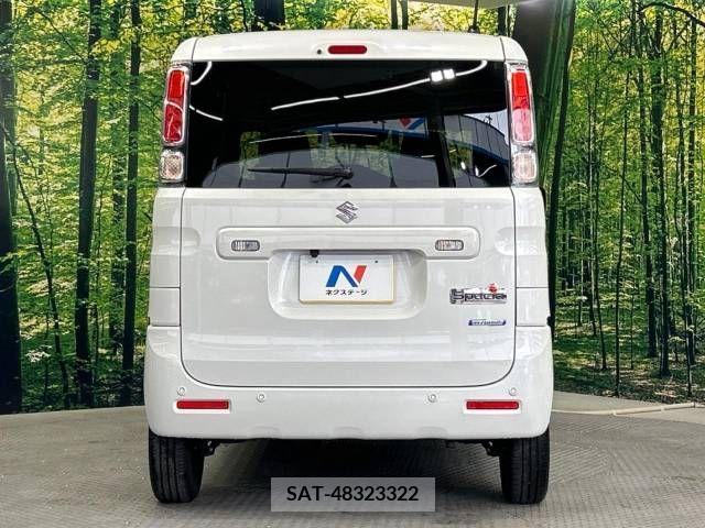 Suzuki SPACIA 2023-08 380443-15