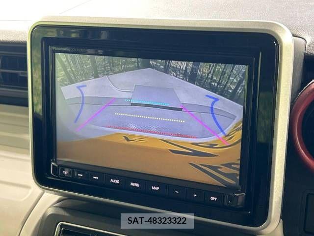 Suzuki SPACIA 2023-08 380443-5