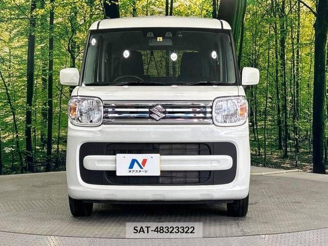 Suzuki SPACIA 2023-08 380443-14