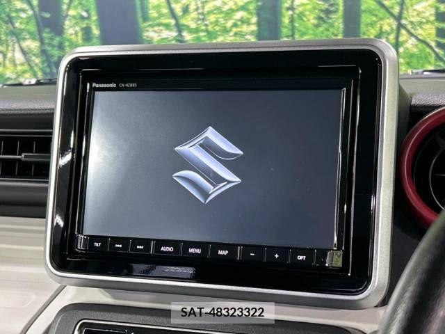 Suzuki SPACIA 2023-08 380443-4