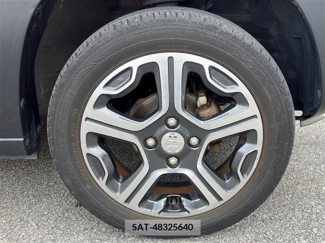 Suzuki HUSTLER 2018-06 234969-9