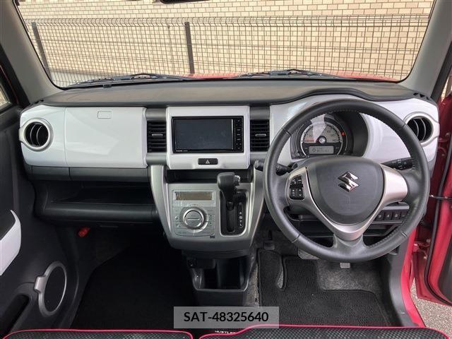 Suzuki HUSTLER 2018-06 234969-13
