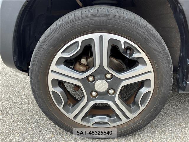Suzuki HUSTLER 2018-06 234969-12