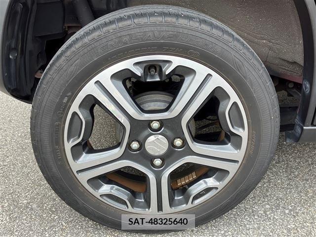 Suzuki HUSTLER 2018-06 234969-10