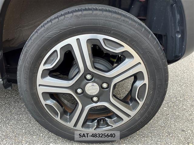 Suzuki HUSTLER 2018-06 234969-11