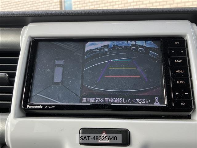 Suzuki HUSTLER 2018-06 234969-18