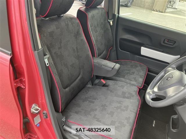 Suzuki HUSTLER 2018-06 234969-24
