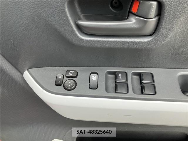 Suzuki HUSTLER 2018-06 234969-23