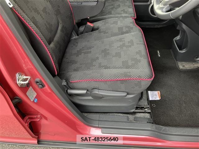 Suzuki HUSTLER 2018-06 234969-25