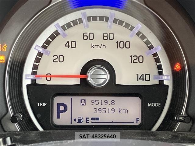 Suzuki HUSTLER 2018-06 234969-15