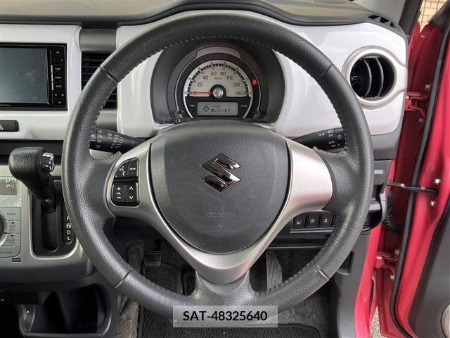 Suzuki HUSTLER 2018-06 234969-14