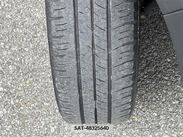 Suzuki HUSTLER 2018-06 234969-8