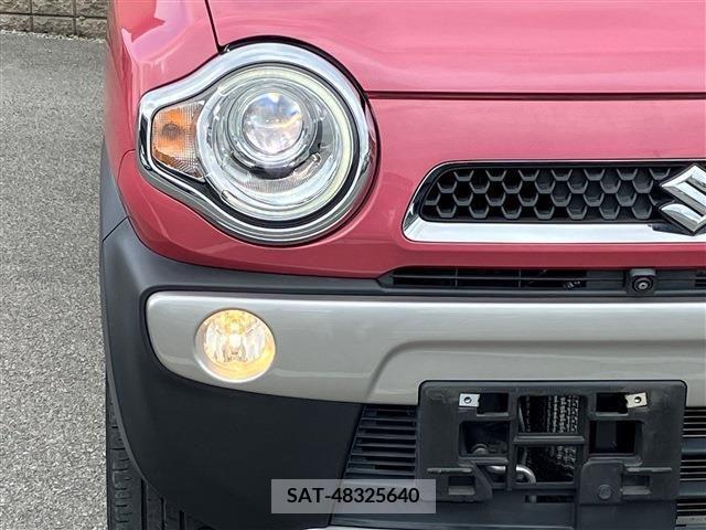 Suzuki HUSTLER 2018-06 234969-7