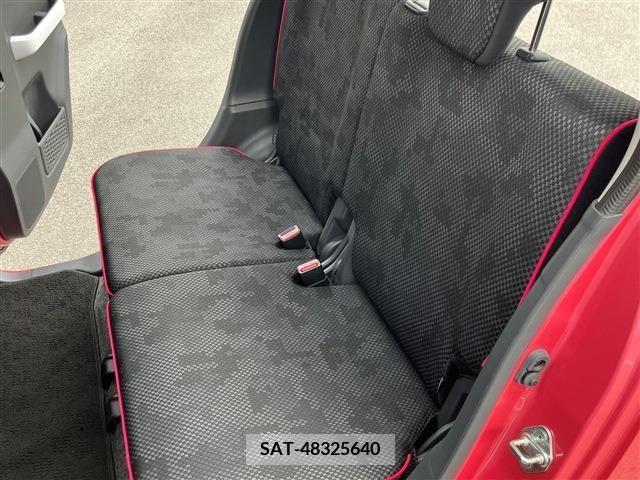 Suzuki HUSTLER 2018-06 234969-28