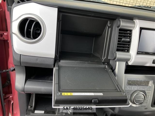 Suzuki HUSTLER 2018-06 234969-20