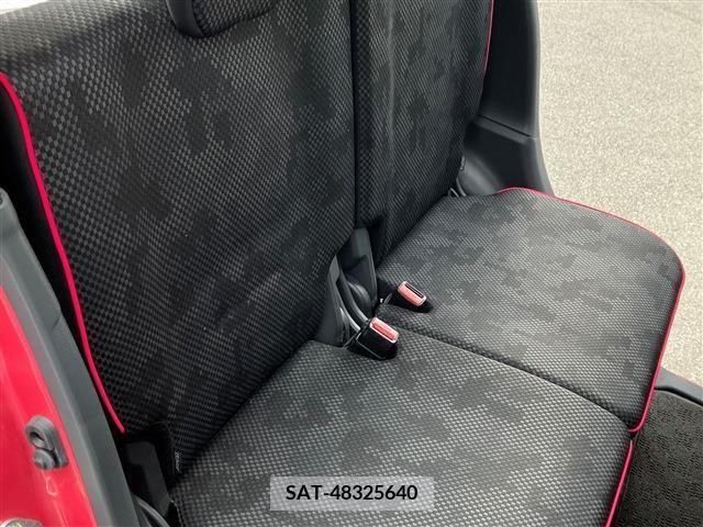 Suzuki HUSTLER 2018-06 234969-26