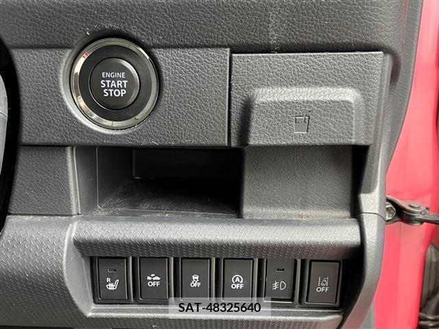 Suzuki HUSTLER 2018-06 234969-19