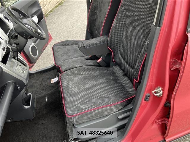 Suzuki HUSTLER 2018-06 234969-27