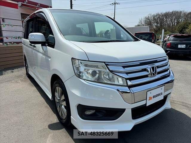 Honda e 2012-08 249000-5