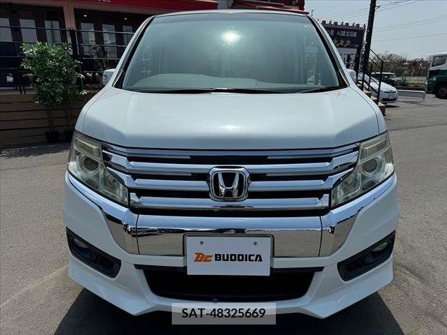 Honda e 2012-08 249000-4