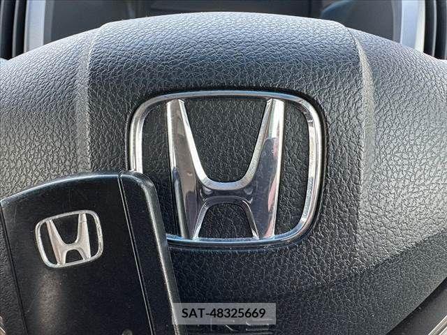 Honda e 2012-08 249000-3