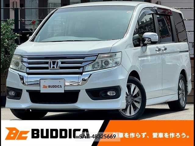 Honda e 2012-08 249000-0