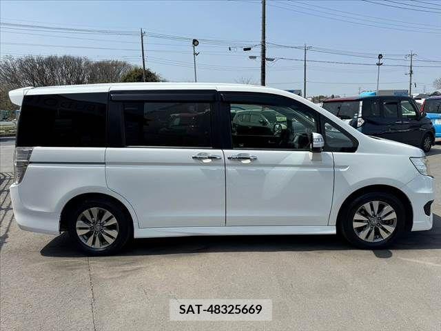 Honda e 2012-08 249000-6
