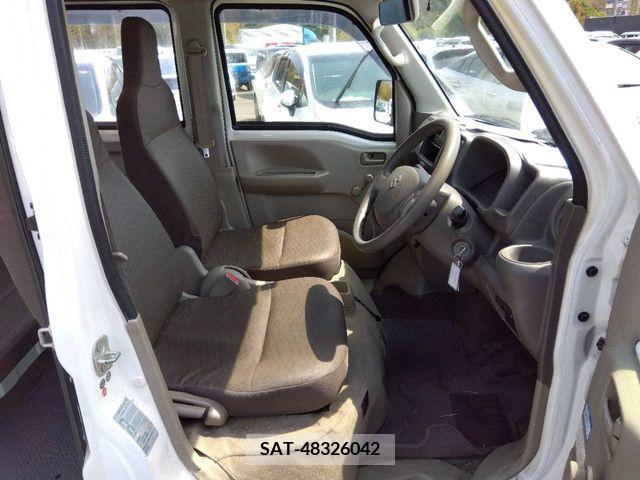 Suzuki EVERY 2018-03 214665-5