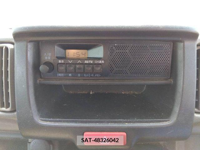 Suzuki EVERY 2018-03 214665-6