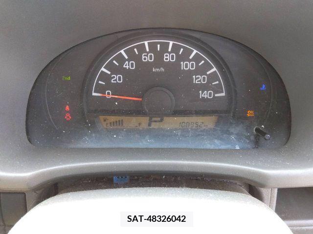 Suzuki EVERY 2018-03 214665-8