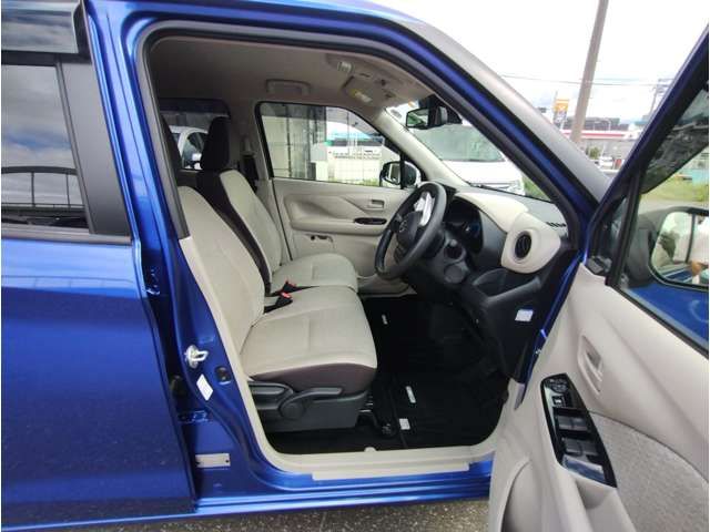 Nissan DAYZ 2021-12 10326-7