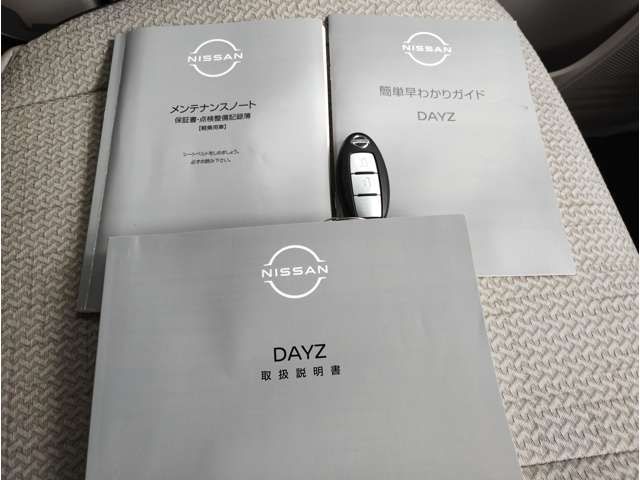 Nissan DAYZ 2021-12 10326-17