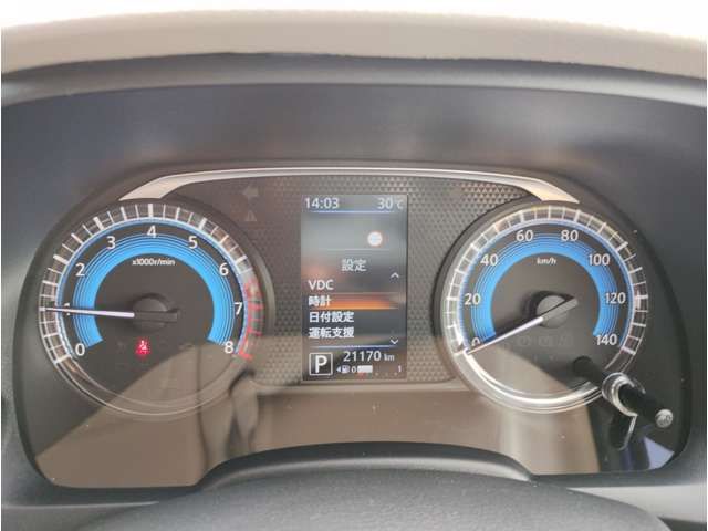 Nissan DAYZ 2021-12 10326-3