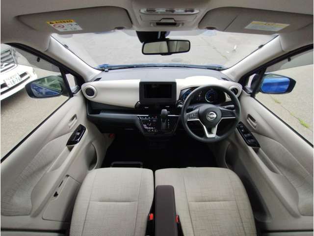 Nissan DAYZ 2021-12 10326-2