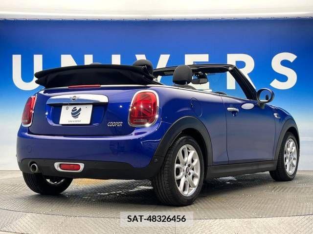 Bmw MINI 2019-10 343938-18