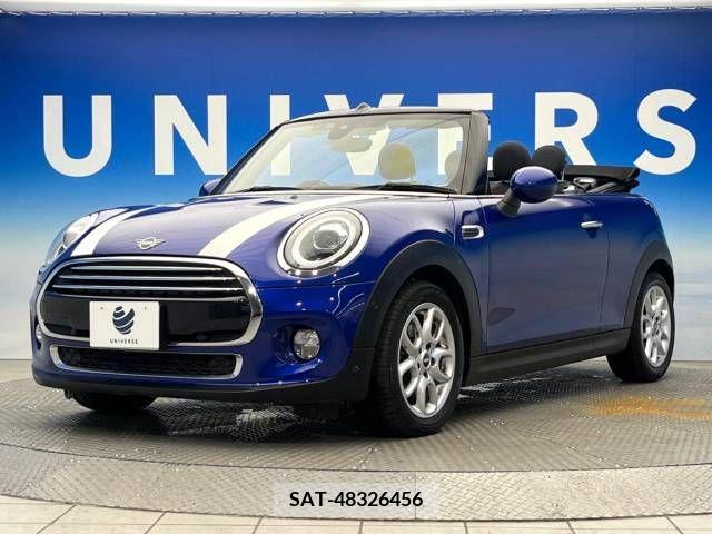 Bmw MINI 2019-10 343938-17