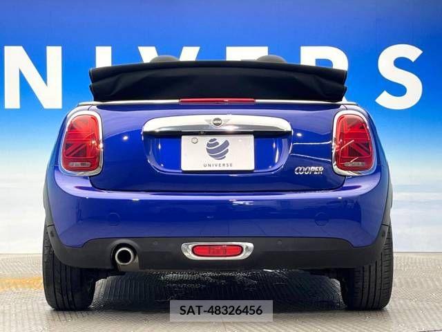 Bmw MINI 2019-10 343938-16