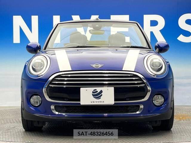 Bmw MINI 2019-10 343938-15