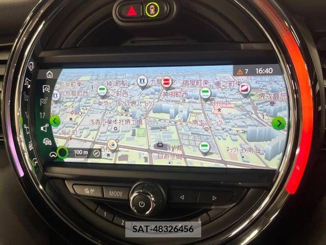 Bmw MINI 2019-10 343938-4