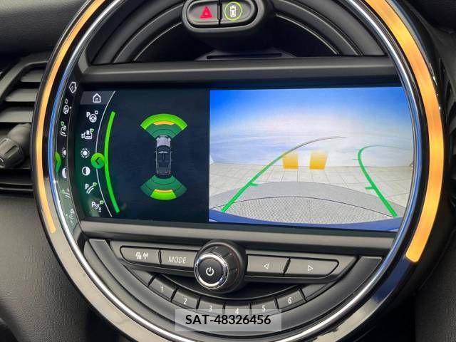 Bmw MINI 2019-10 343938-3