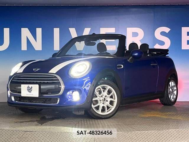 Bmw MINI 2019-10 343938-13