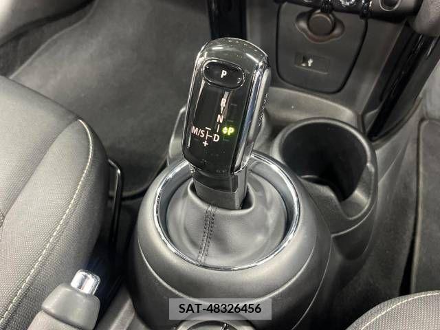 Bmw MINI 2019-10 343938-11