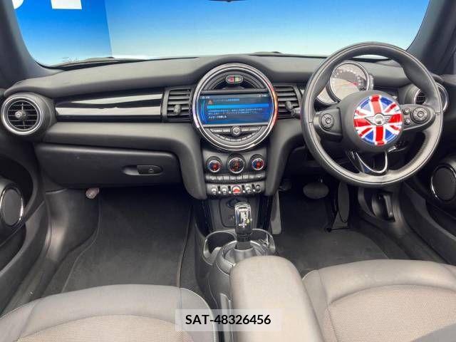 Bmw MINI 2019-10 343938-1
