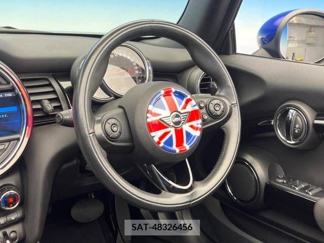 Bmw MINI 2019-10 343938-10