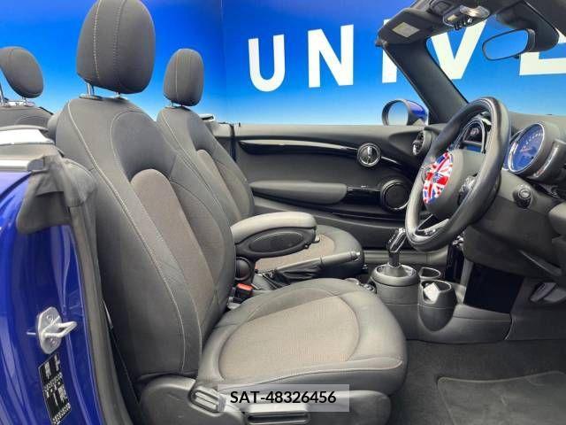 Bmw MINI 2019-10 343938-8